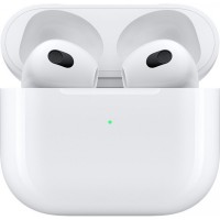Apple AirPods 3rd Generation White (MPNY3ZM/A)